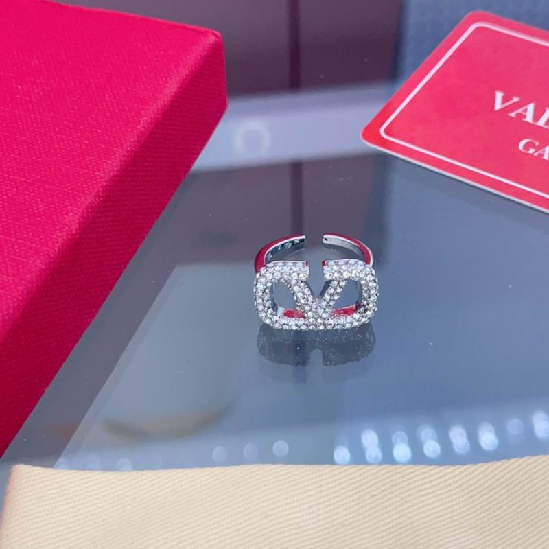 Valentino ring 12lyx5